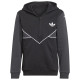 Adidas Παιδικό φούτερ Adicolor Half-Zip Hoodie